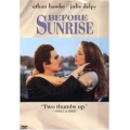 Before Sunrise